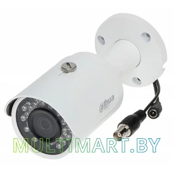 CCTV-камера Dahua DH-HAC-HFW1400SP-0280B